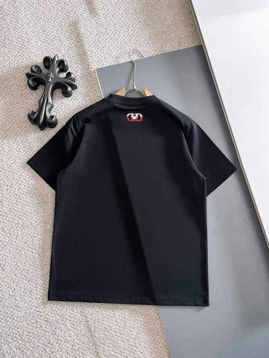 Dior T Shirts Short _SKUDiorS-2XLxetr16415952
